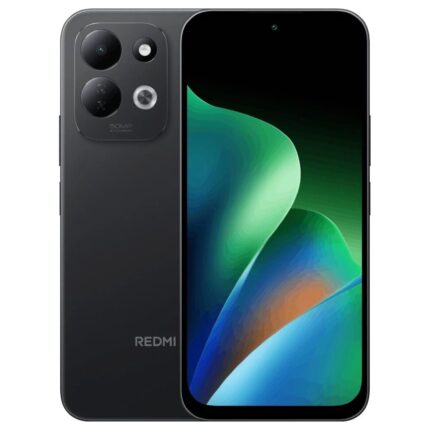 Смартфон Xiaomi Redmi 17 4/256GB Черный (Black)