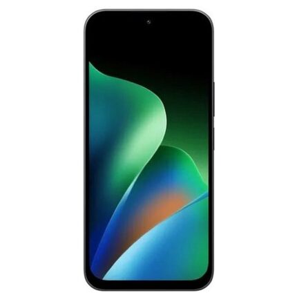 Смартфон Xiaomi Redmi 17 4/256GB Черный (Black) — изображение 2