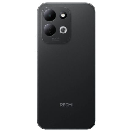 Смартфон Xiaomi Redmi 17 4/256GB Черный (Black) — изображение 3