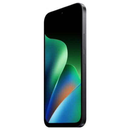 Смартфон Xiaomi Redmi 17 4/256GB Черный (Black) — изображение 4