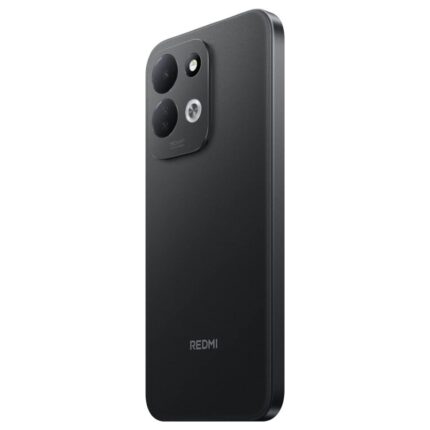 Смартфон Xiaomi Redmi 17 4/256GB Черный (Black) — изображение 5