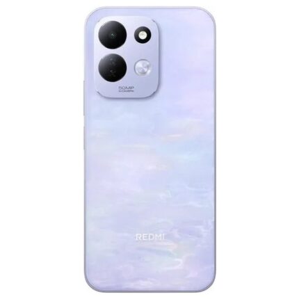 Смартфон Xiaomi Redmi 17 4/256GB Фиолетовый (Purple) — изображение 3