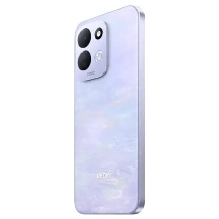 Смартфон Xiaomi Redmi 17 8/256GB Фиолетовый (Purple) — изображение 5