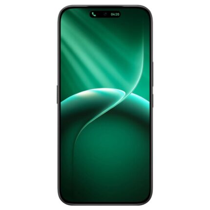 Смартфон TECNO Camon 50 8/256GB Зеленый (Cypress Green) — изображение 2