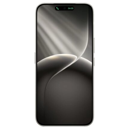 Смартфон TECNO Camon 50 8/128GB Серый (Nebula Titanium) — изображение 2