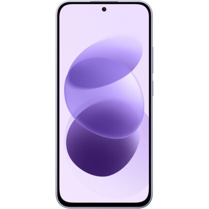 Смартфон Xiaomi Redmi Note 17 4G 8/256GB Фиолетовый (Purple) — изображение 2