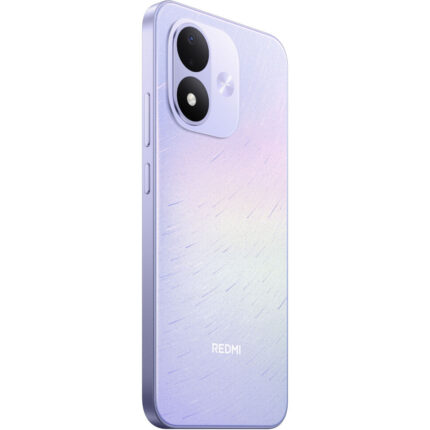 Смартфон Xiaomi Redmi Note 17 4G 8/256GB Фиолетовый (Purple) — изображение 5