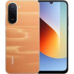 Смартфон Xiaomi Redmi A7 Pro 4/64GB Оранжевый (Sunset Orange)