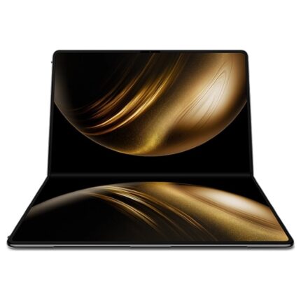 Ноутбук HUAWEI MateBook Fold Ultimate Design 2025 HPR-W7231U (32/2048GB) Черный (Black)