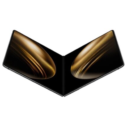Ноутбук HUAWEI MateBook Fold Ultimate Design 2025 HPR-W7231U (32/2048GB) Черный (Black) — изображение 2