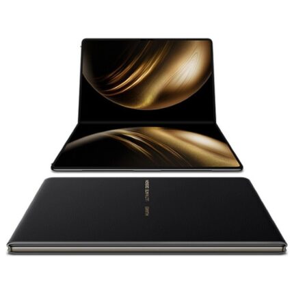 Ноутбук HUAWEI MateBook Fold Ultimate Design 2025 HPR-W7231U (32/2048GB) Черный (Black) — изображение 3