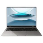 Ноутбук HONOR MagicBook Pro 16 2025 5301ANWV (Ultra 9-285H 32/1024GB) Серый (Grey)