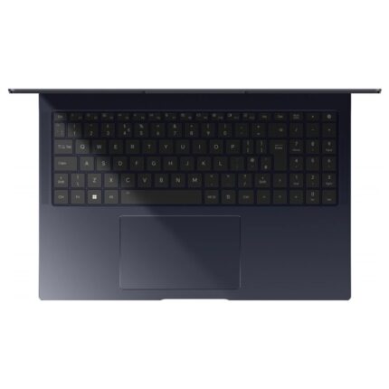 Ноутбук HONOR MagicBook Pro 16 Hunter 5301AJBS (Ultra 5-125H 24/1024GB) Синий (Blue) — изображение 2
