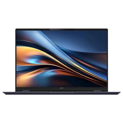 Ноутбук HONOR MagicBook Pro 16 Hunter 5301AJBS (Ultra 5-125H 24/1024GB) Синий (Blue) — изображение 3