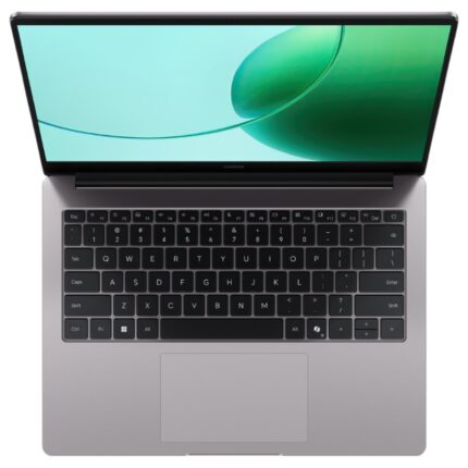 Ноутбук HONOR MagicBook X14 2026 5301ASVH (Ryzen 7-7735HS 16/512GB) Серый (Space Grey) — изображение 2