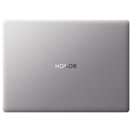 Ноутбук HONOR MagicBook X14 2026 5301ASVH (Ryzen 7-7735HS 16/512GB) Серый (Space Grey) — изображение 3