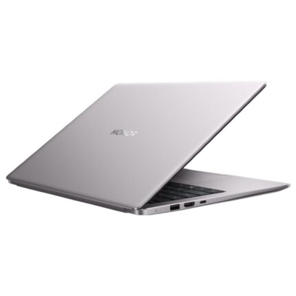 Ноутбук HONOR MagicBook X14 2026 5301ASVH (Ryzen 7-7735HS 16/512GB) Серый (Space Grey) — изображение 4