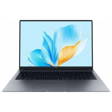 Ноутбук HONOR MagicBook X16 2025 5301ALNC (i7-13620H 16/1024GB) Серый (Space Grey)
