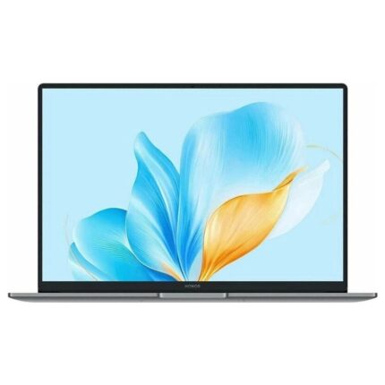 Ноутбук HONOR MagicBook X16 2026 5301AQLL (Ryzen 7-7735HS 16/512GB) Серый (Space Grey) — изображение 3