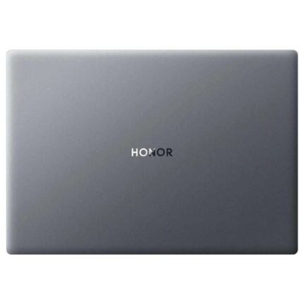 Ноутбук HONOR MagicBook X16 2026 5301AQLL (Ryzen 7-7735HS 16/512GB) Серый (Space Grey) — изображение 4