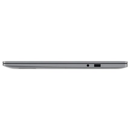 Ноутбук HONOR MagicBook X16 2026 5301AQLL (Ryzen 7-7735HS 16/512GB) Серый (Space Grey) — изображение 5