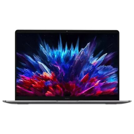 Ноутбук Xiaomi Redmi Book 14 2023 JYU4555CN (i7-12700H 16/512GB) Серебристый (Silver)