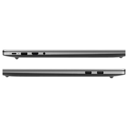 Ноутбук Xiaomi Redmi Book 14 2023 JYU4555CN (i7-12700H 16/512GB) Серебристый (Silver) — изображение 4