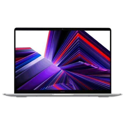 Ноутбук Xiaomi Redmi Book 14 2024 JYU4620CN (i5-13420H 16/1024GB) Серый (Space Gray)