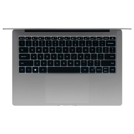 Ноутбук Xiaomi Redmi Book 14 2024 JYU4620CN (i5-13420H 16/1024GB) Серый (Space Gray) — изображение 2