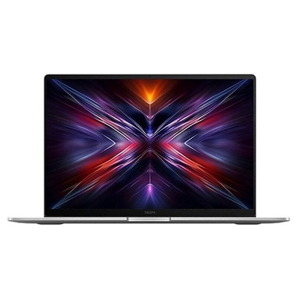 39129.970 Ноутбук Xiaomi Redmi Book 14 2025 JYU4633CN (Core 5-220H 16/512GB) Серый (Space Gray) — изображение 1