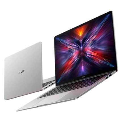 Ноутбук Xiaomi Redmi Book 14 2025 JYU4635CN (Core 5-220H 32/1024GB) Серый (Space Gray) — изображение 4