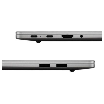 Ноутбук Xiaomi Redmi Book 14 2025 JYU4645CN (Core 5-210H 16/512GB) Серый (Space Gray) — изображение 3