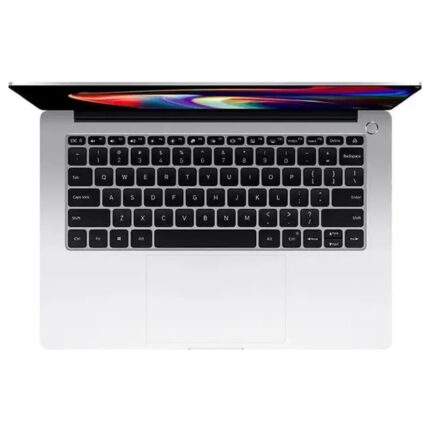 Ноутбук Xiaomi Redmi Book 14 2023 JYU4555CN (i7-12700H 16/512GB) Серебристый (Silver) — изображение 2