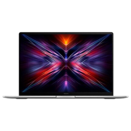 Ноутбук Xiaomi Redmi Book 16 2025 JYU4641CN (Core 5-220H 32/1024GB) Серый (Space Gray)