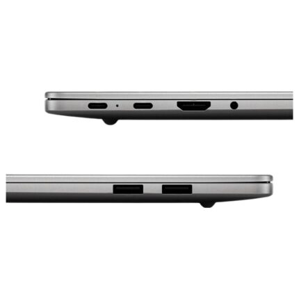 Ноутбук Xiaomi Redmi Book 16 2025 JYU4641CN (Core 5-220H 32/1024GB) Серый (Space Gray) — изображение 3