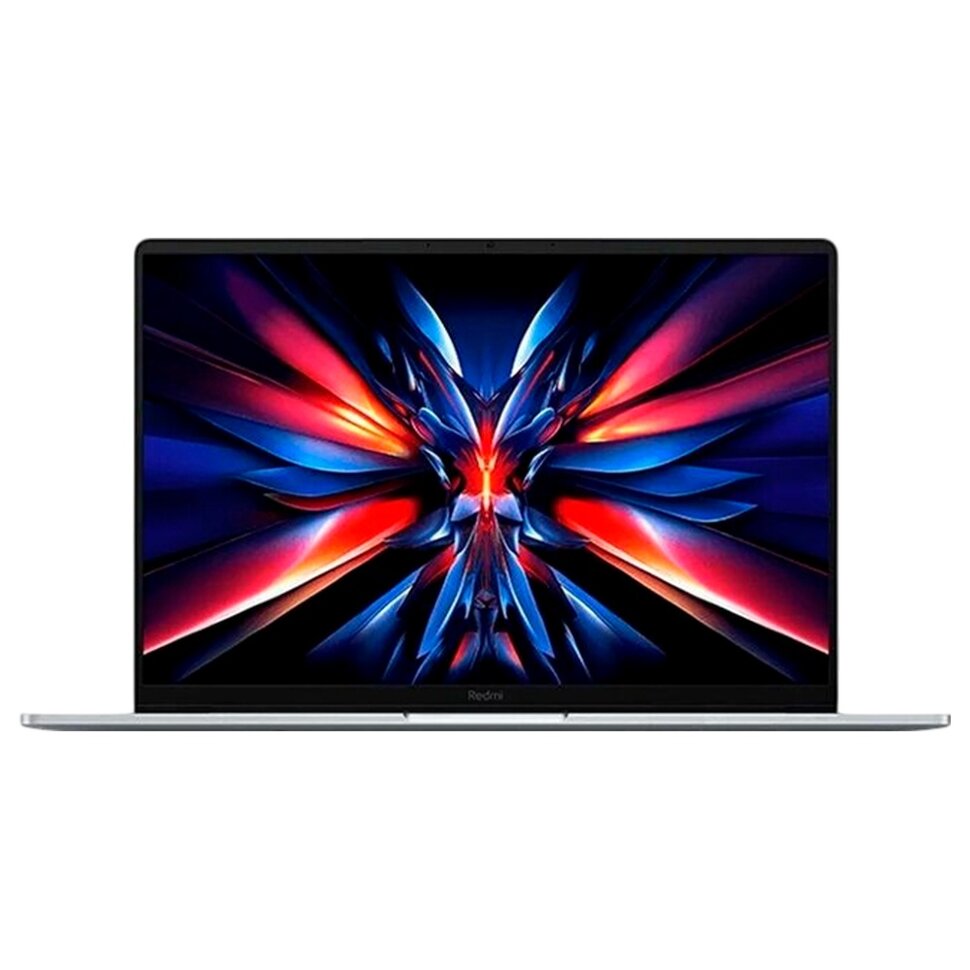 39161.970 Ноутбук Xiaomi Redmi Book Pro 14 2024 JYU4594CN (Ultra 5-125H 16/512GB) Серый (Space Gray) — изображение 1