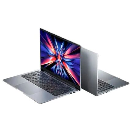 Ноутбук Xiaomi Redmi Book Pro 14 2024 JYU4594CN (Ultra 5-125H 16/512GB) Серый (Space Gray) — изображение 3