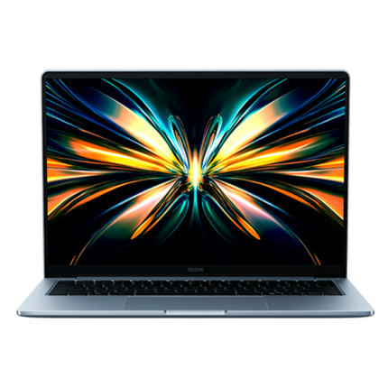 Ноутбук Xiaomi Redmi Book Pro 14 2025 JYU4651CN (Ultra 5-225H 16/1024GB) Голубой (Bright Blue)