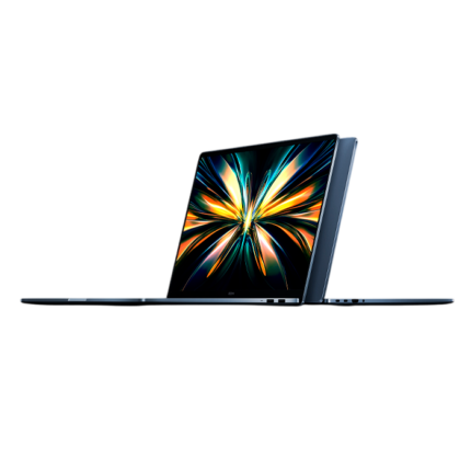 Ноутбук Xiaomi Redmi Book Pro 14 2025 JYU4651CN (Ultra 5-225H 16/1024GB) Голубой (Bright Blue) — изображение 3