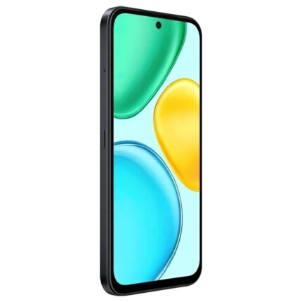 Смартфон HONOR X7e 6/256GB Черный (Midnight Black) — изображение 4