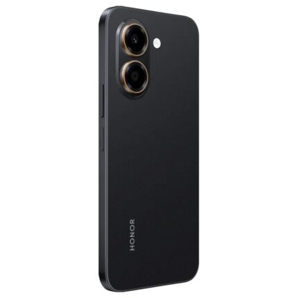 Смартфон HONOR X7e 6/256GB Черный (Midnight Black) — изображение 5