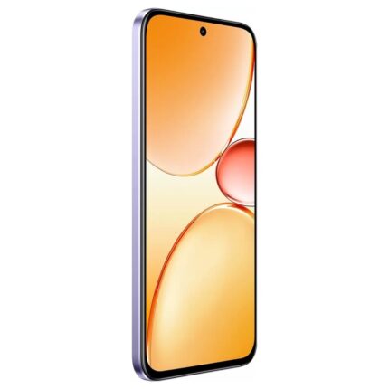 Смартфон realme C85 8/256GB Фиолетовый (Parrot Purple) — изображение 4