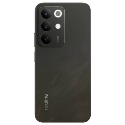 Смартфон realme C85 8/256GB Черный (Swan Black) — изображение 3