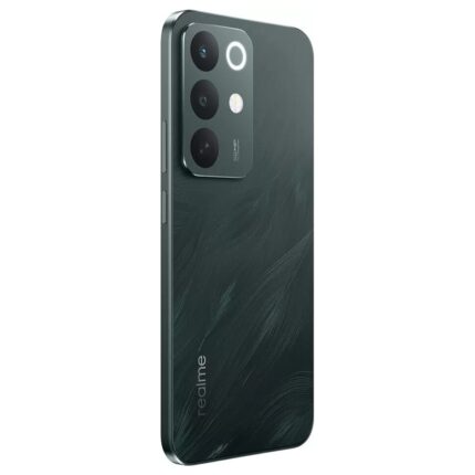 Смартфон realme C85 Pro 8/256GB Зеленый (Peacock Green) — изображение 5