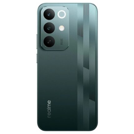 Смартфон realme P4 4G 6/128GB Зеленый (Racing Green) — изображение 3