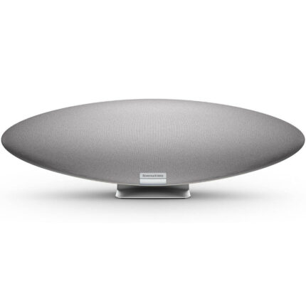 Портативная акустика Bowers & Wilkins Zeppelin Серый (Pearl Gray)