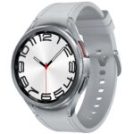 Умные часы Samsung Galaxy Watch6 Classic 47mm Серебро (Silver)