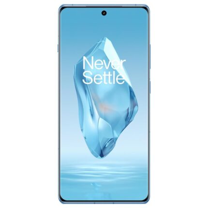 Смартфон OnePlus 12R 16/256GB Голубой (Cool Blue) — изображение 2