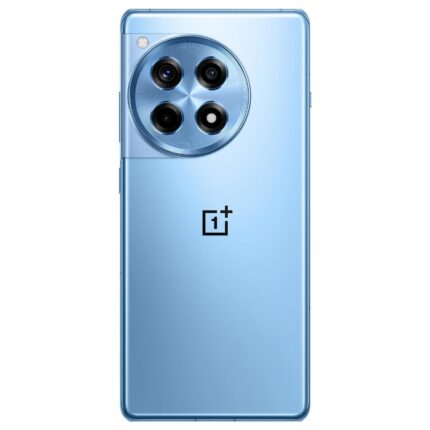 Смартфон OnePlus 12R 16/256GB Голубой (Cool Blue) — изображение 3