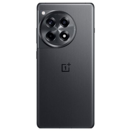Смартфон OnePlus 12R 8/256GB Черный (Iron Gray) — изображение 3
